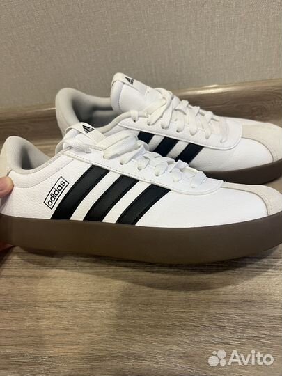 Кеды женские