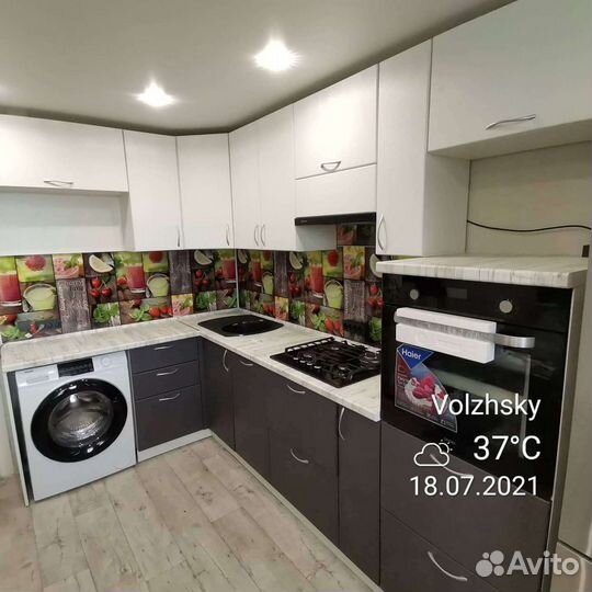 Корпусная мебель на заказ