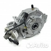1332956 Передний редуктор Polaris Sportsm 500/800