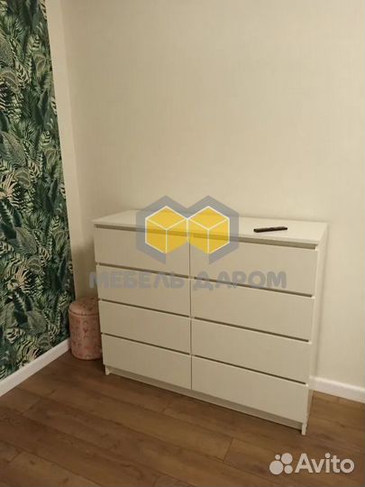 Комод IKEA мальм