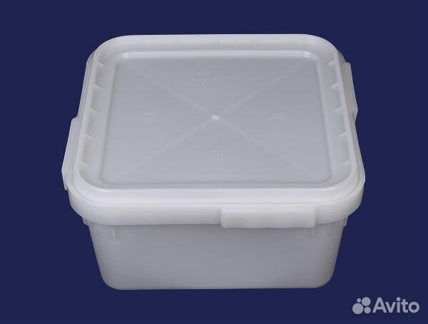 Куботейнер 12 л
