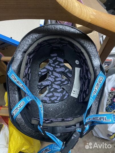 Шлем детский для роликов