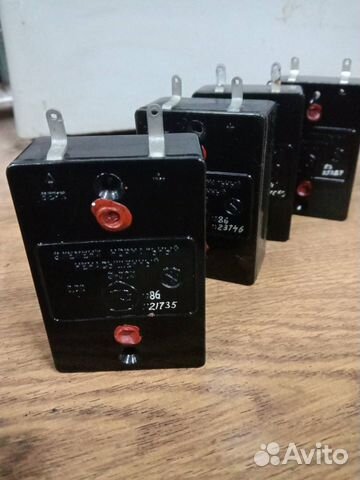 Элемент нормальный ненасыщенный Э-303