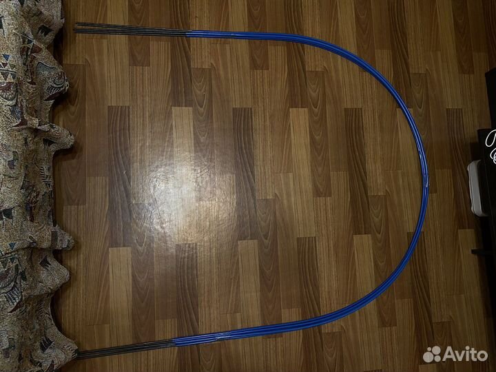 Дуги для парника