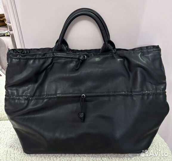 Сумка тоут ICE play