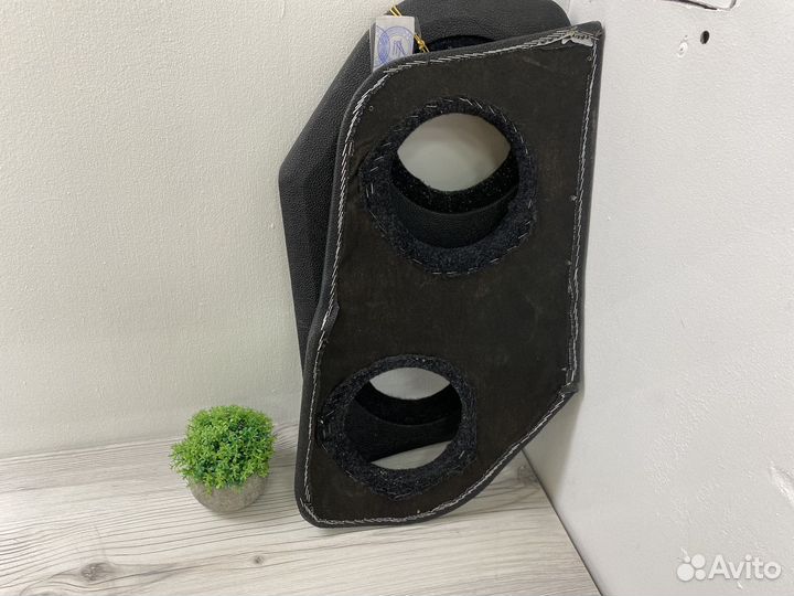 М.Подиумы для акустики LADA Priora