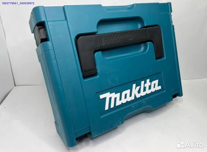 Болгарка ушм + шуруповерт Makita