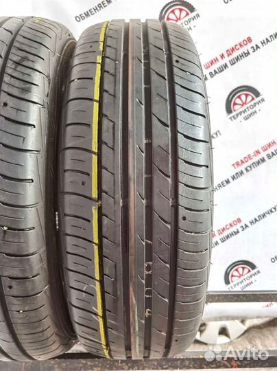 Falken Ziex ZE-914 225/65 R17 102V