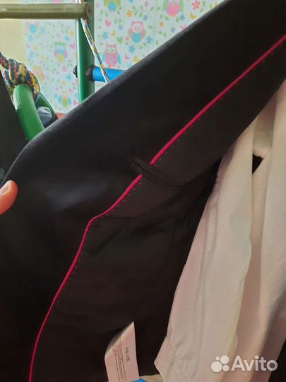 Смокинг gulliver 128