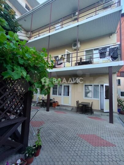 Продам гостиница, 250 м²