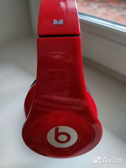 Игровые наушники