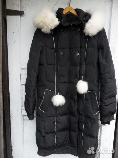 Женская одежда больших размеров