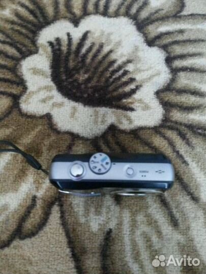 Фотоаппарат