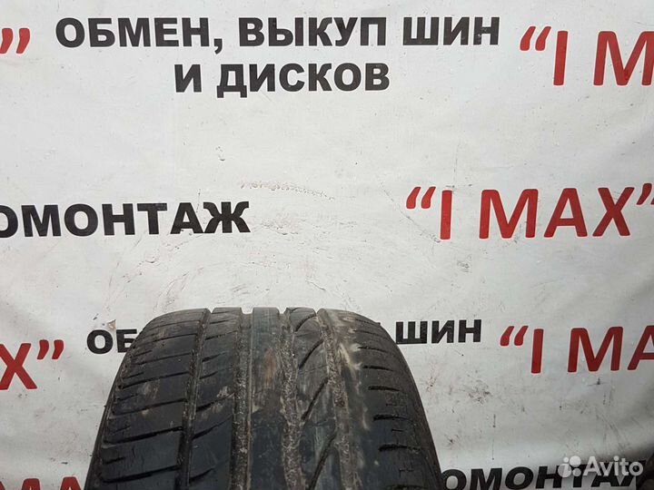 Bridgestone Turanza ER300 225/45 R17