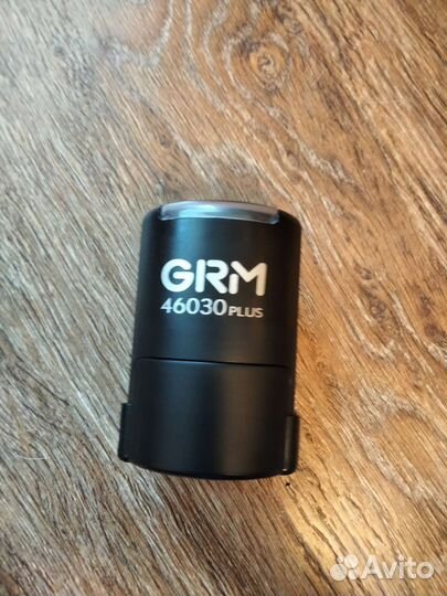 Оснастка для печати