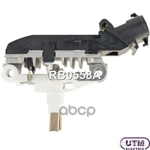 Регулятор генератора RB0558A RB0558A Utm