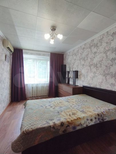 3-к. квартира, 83,1 м², 1/9 эт.