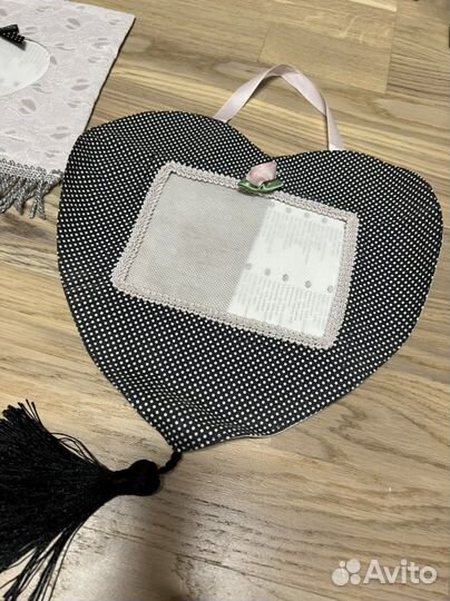 Набор рамок для детской IKEA