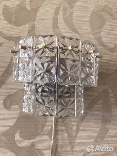 Бра СССР искра и другие