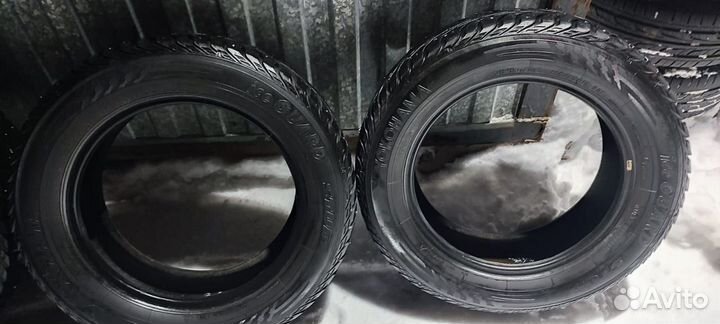 Yokohama Ice Guard Stud IG55 185/65 R15