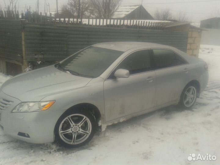 Диски с резиной r17