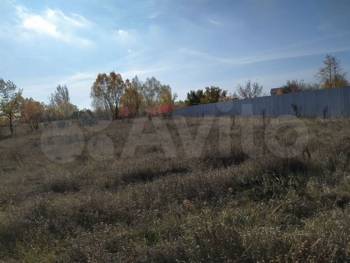 Участок 20 сот. (ИЖС)