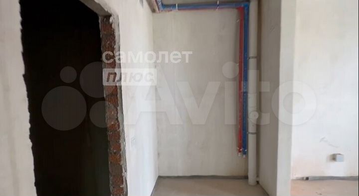 Квартира-студия, 26,6 м², 11/30 эт.