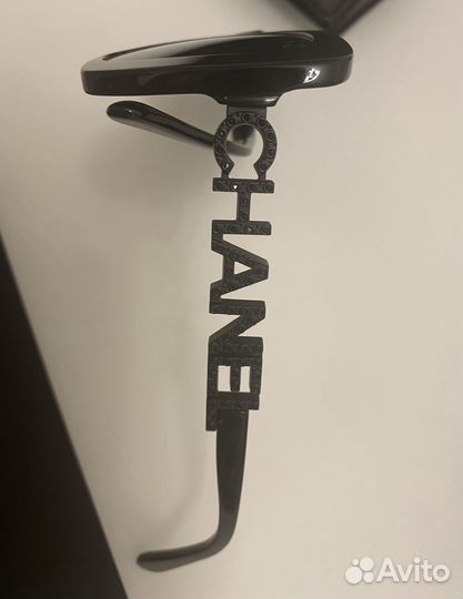 Солнцезащитные очки Chanel оригинал