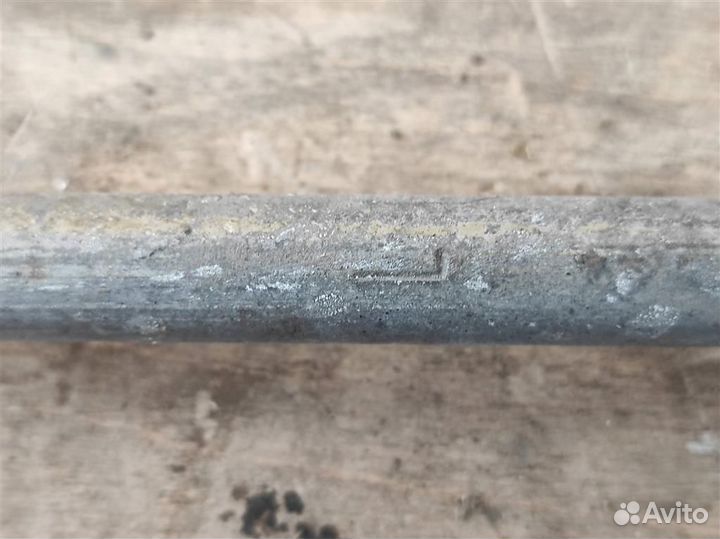 Стойка стабилизатора передняя Mercedes-Benz S W