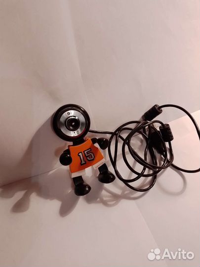 Web камера С -090 Defender