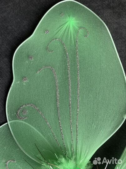 Крылья бабочки