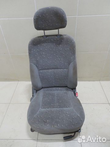 Сиденье переднее правое Spectra 2001-2011