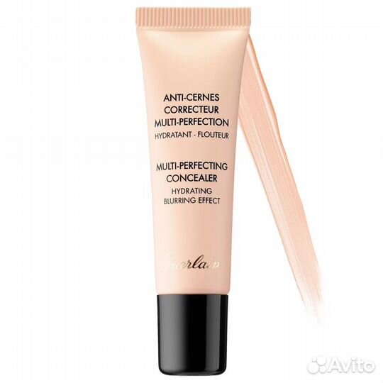 Консилер guerlain для лица