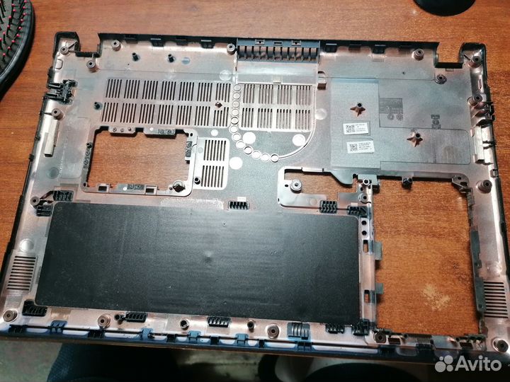 Топкейс + поддон от ноутбука Acer Aspire 3 A315-51