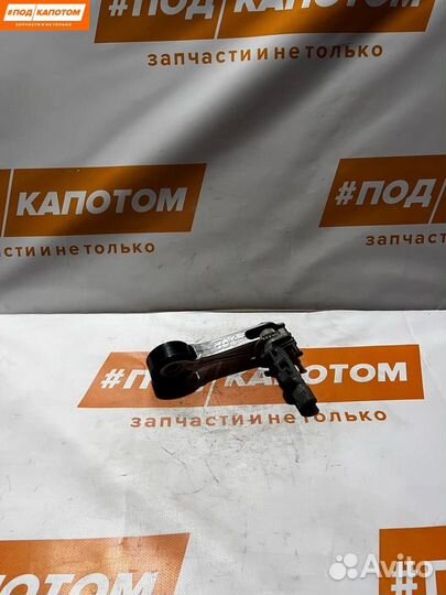 Натяжитель ремня агрегатов Peugeot 207 2008