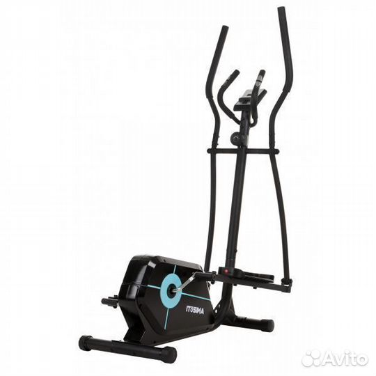 Эллиптический тренажер itosima IT100M