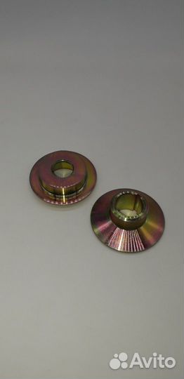 Шкив крыльчатки Буран под 