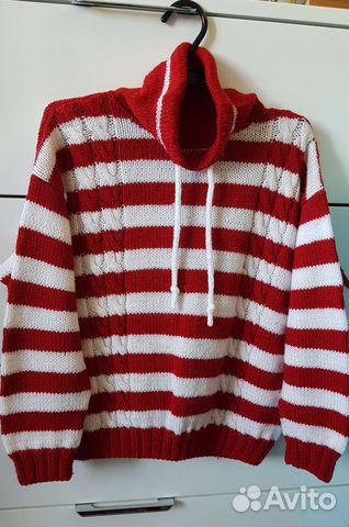 Худи, свитер, джемпер