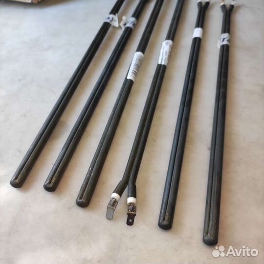 Тэн для водонагревателя 