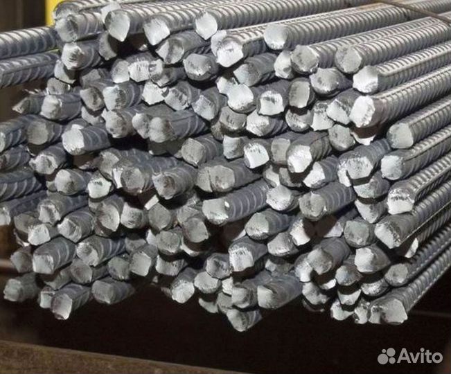 Арматура 18 mm. Профессиональный подход