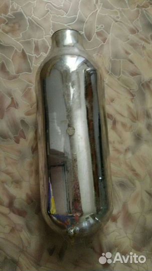 Колба для термоса