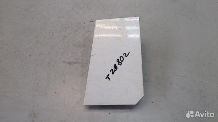 Лючок бензобака Citroen Jumper (Relay) 2014, 2016