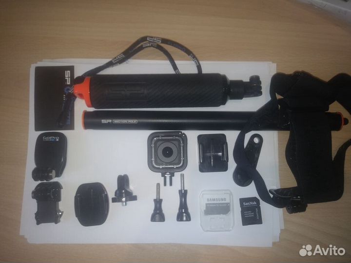 Action Camera/Экшн Камера GoPro Hero 5 Session