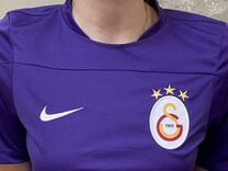 Футболка Nike Галатасарай размер S фиолетовая