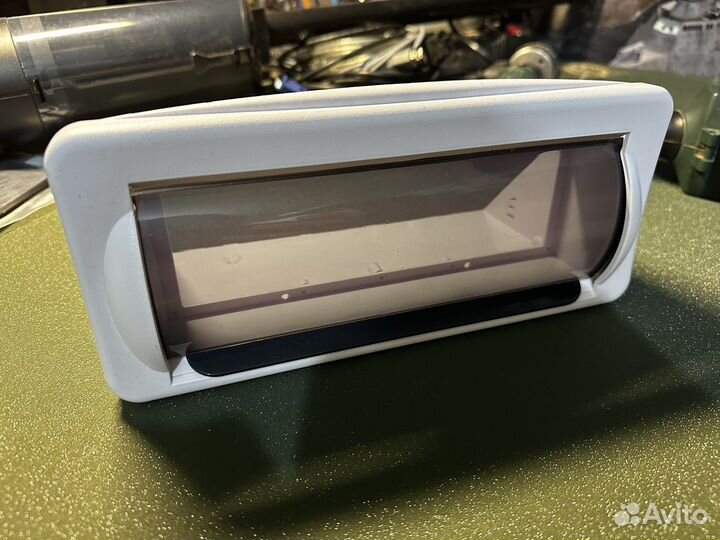 Рамка для магнитолы