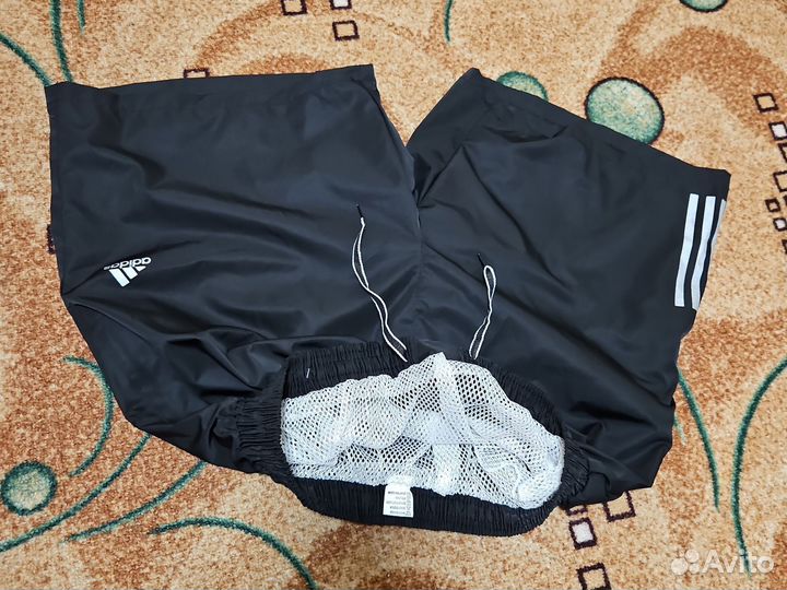 Шорты спортивные мужские Adidas