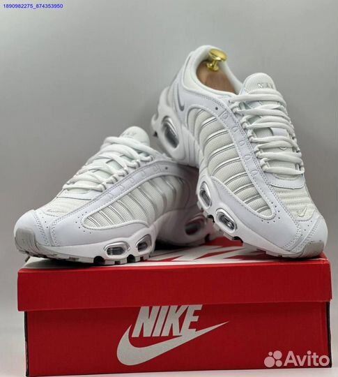 Кроссовки Nike Air Max Tailwind 4 (Арт.86443)