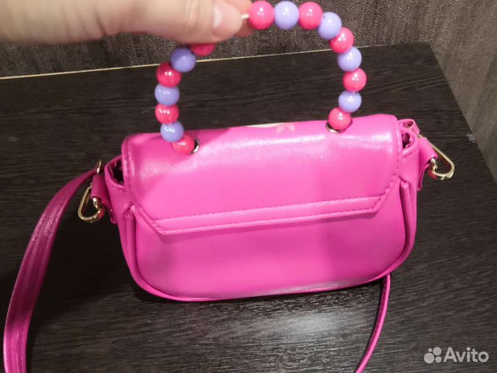 Сумка для девочки