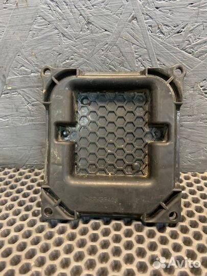 Блок розжига ксенона