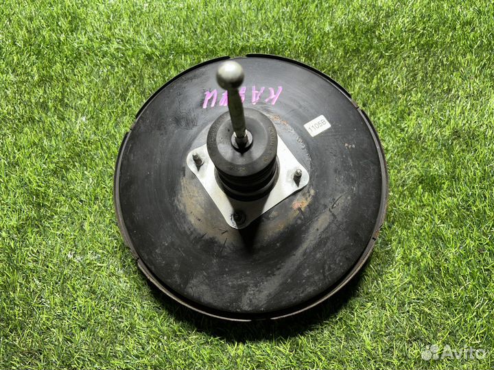 Вакуумный усилитель тормозов Volkswagen Touran